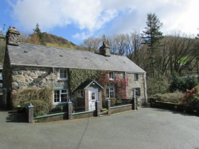 Bryn Sion Farm, Dinas-Mawddwy